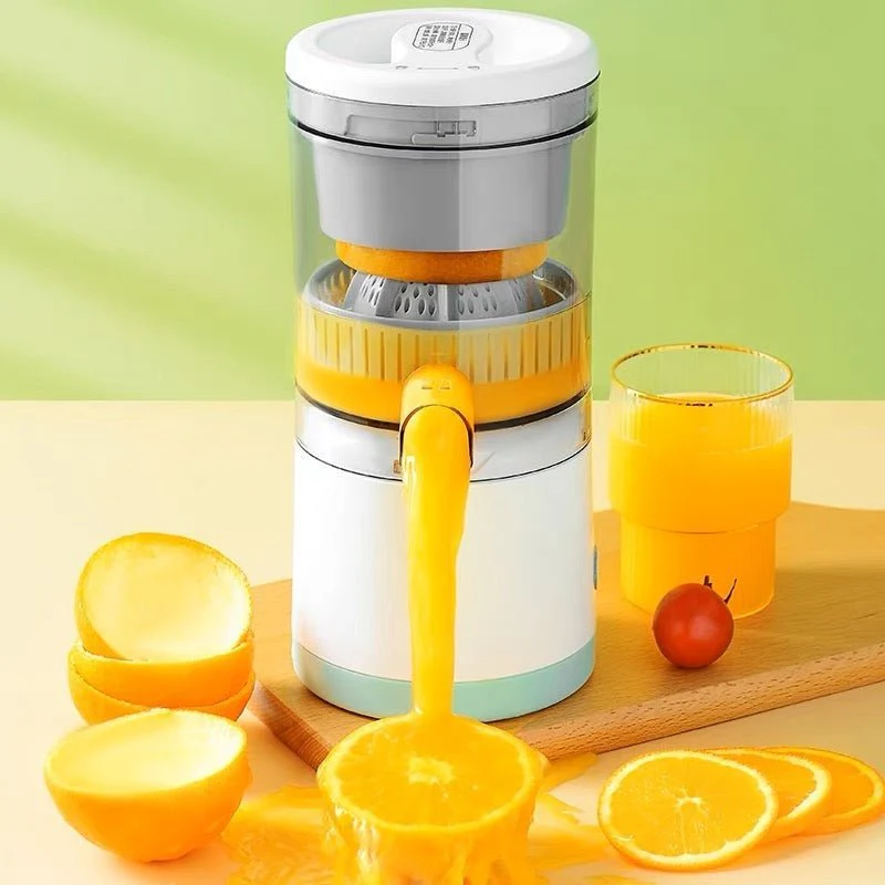 Denx - Automatic Fruit Juicer