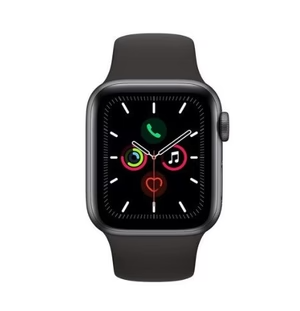 Zerospace - Smartwatch