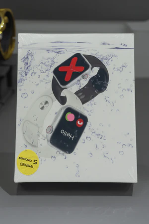 Zerospace - Smartwatch